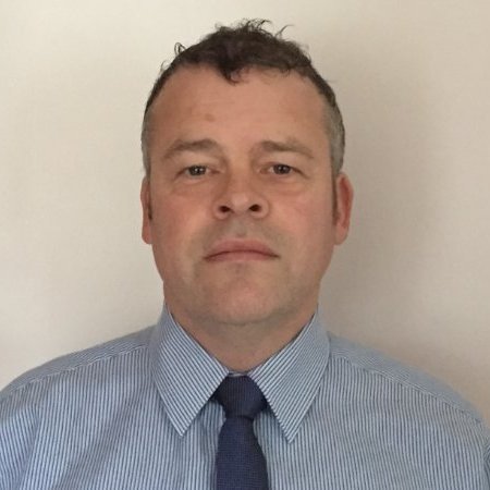 Cressall Resistors appoints new managing director